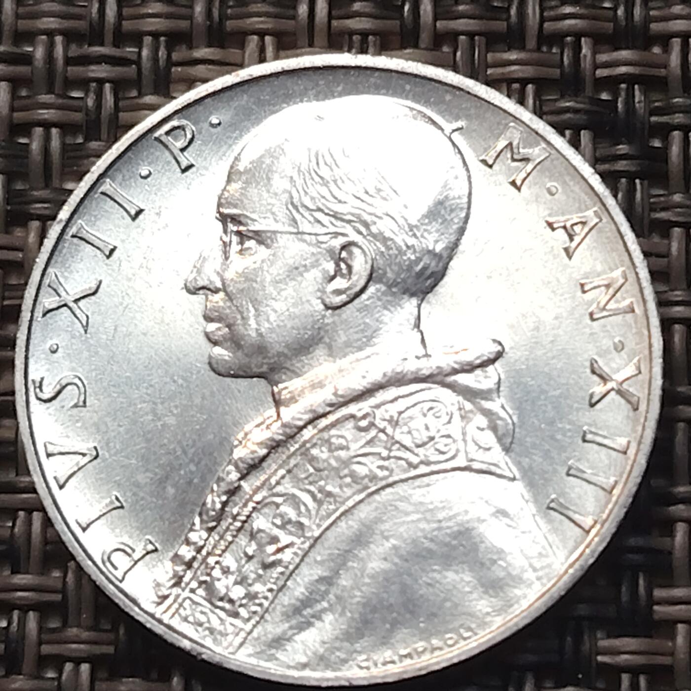 布加迪🐬～世界钱币(上海)🌾第 258 期 /  各国套币和散币