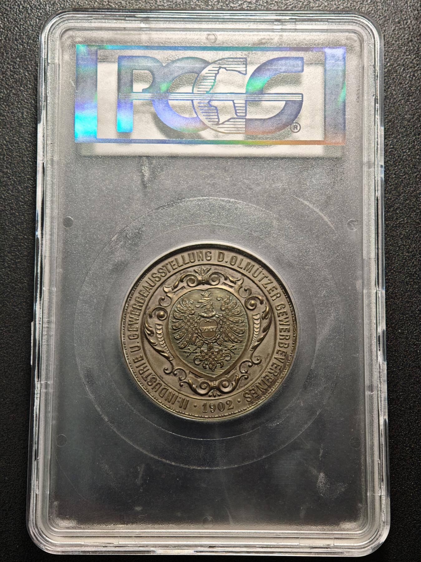 【德藏】世界币章拍卖第152期（拍品征集中~欢迎藏友联系）