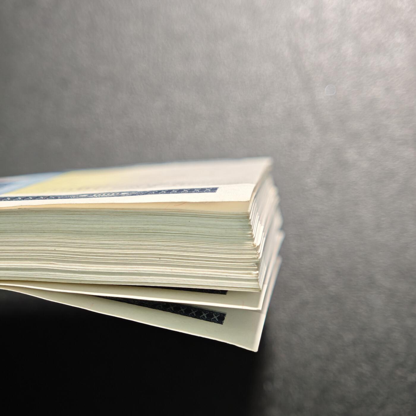 【德藏】世界币章拍卖第152期（拍品征集中~欢迎藏友联系） 整刀 2000年 白俄罗斯1000卢比纸币百张连号 内含 999 000