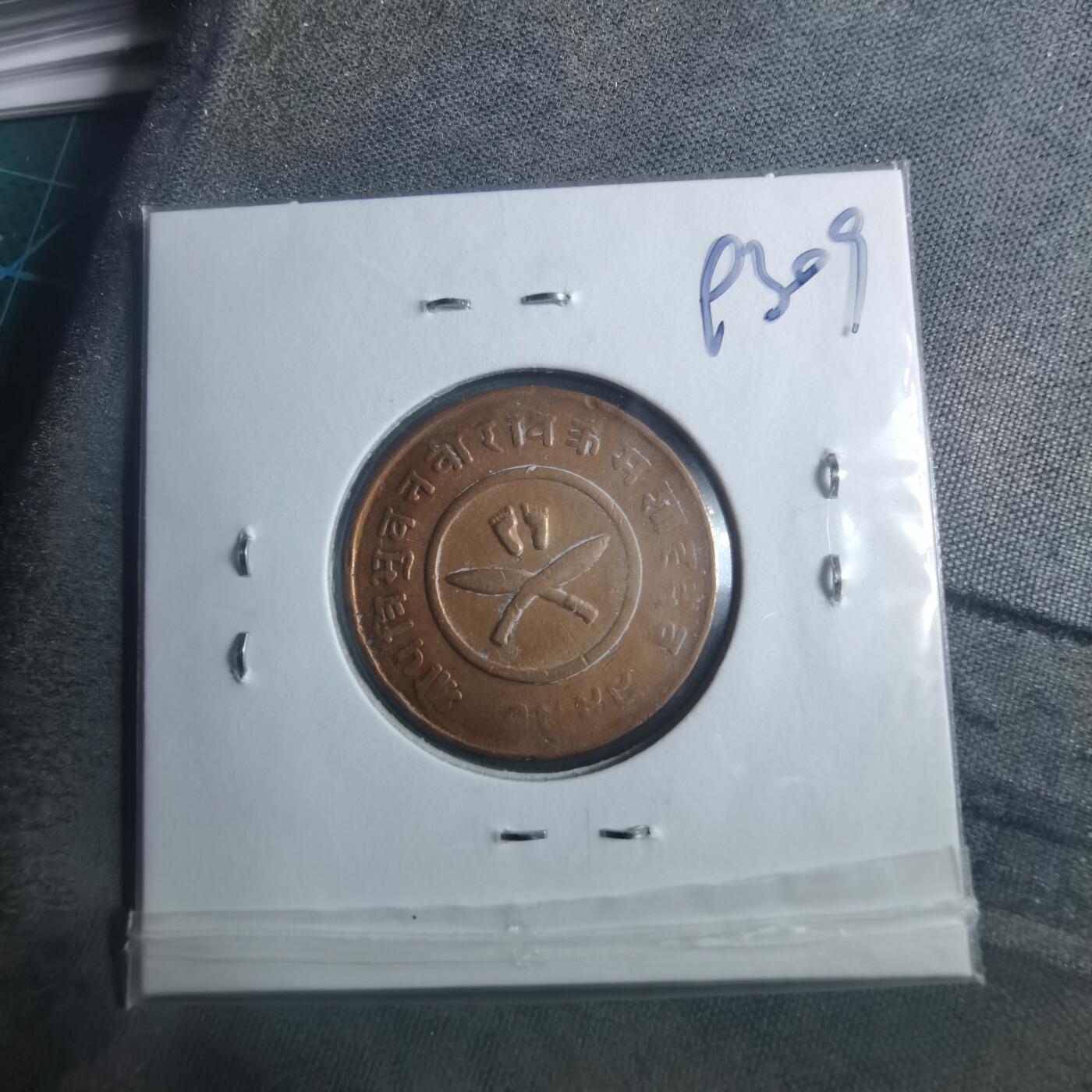 沼泽如烟--第893场 尼泊尔