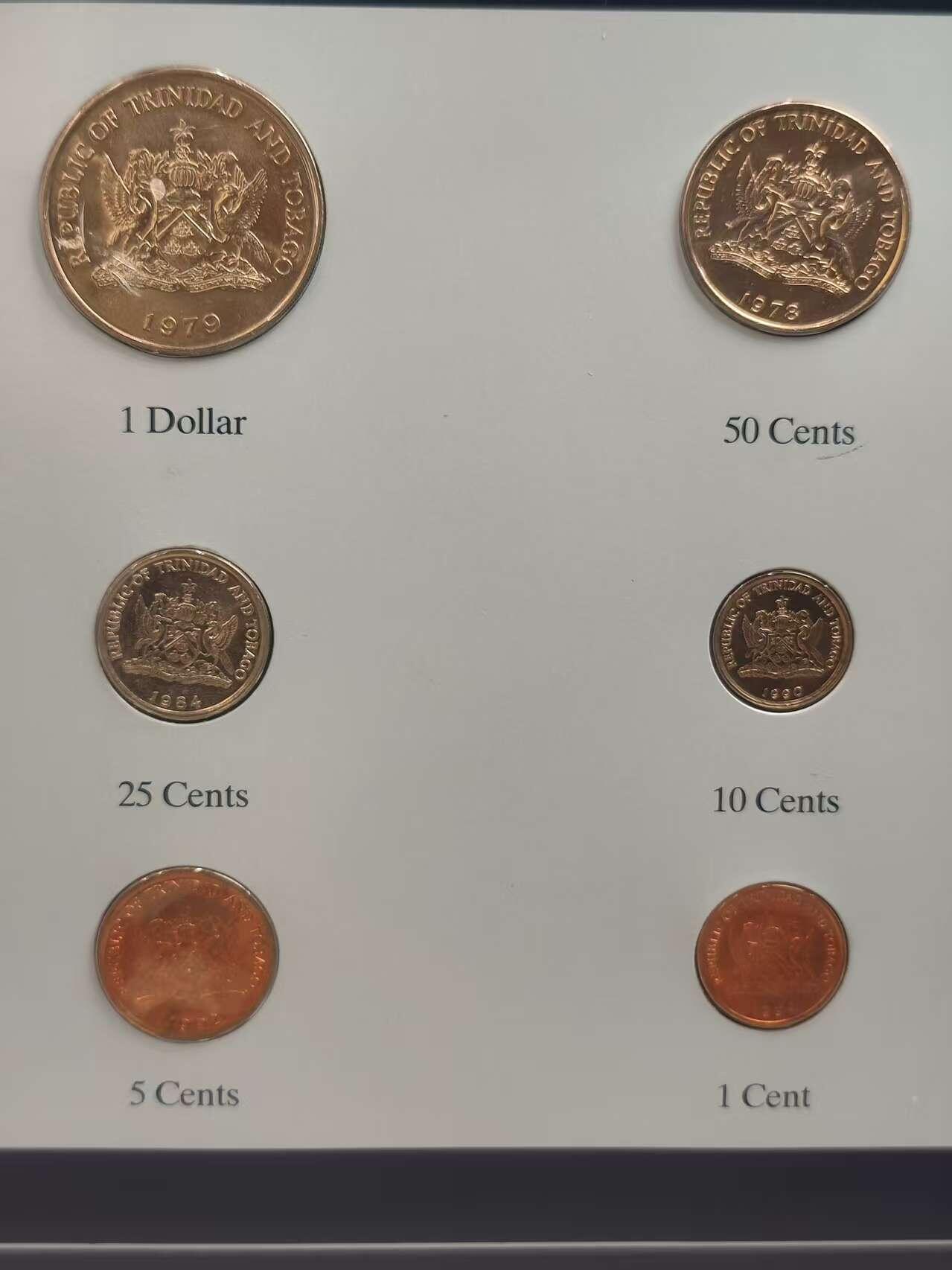 G&W世界散币，银币处理专场（第35场）