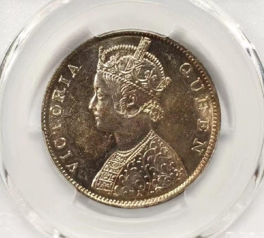 【礼羽收藏】🌏世界钱币拍卖第110期