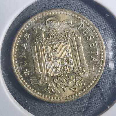 沼泽如烟--第893场 - 西班牙1比塞塔