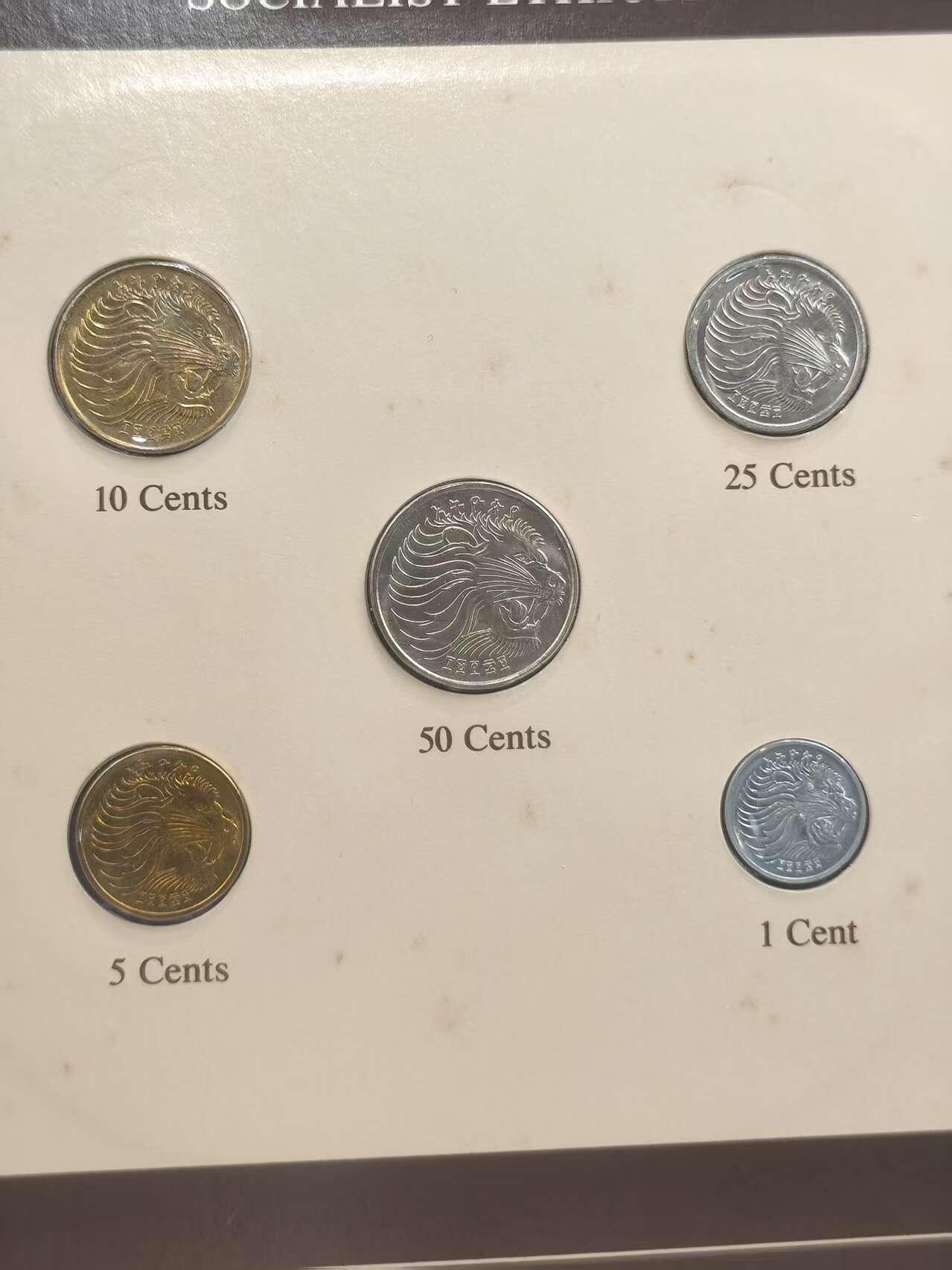 G&W世界散币，银币处理专场（第35场）