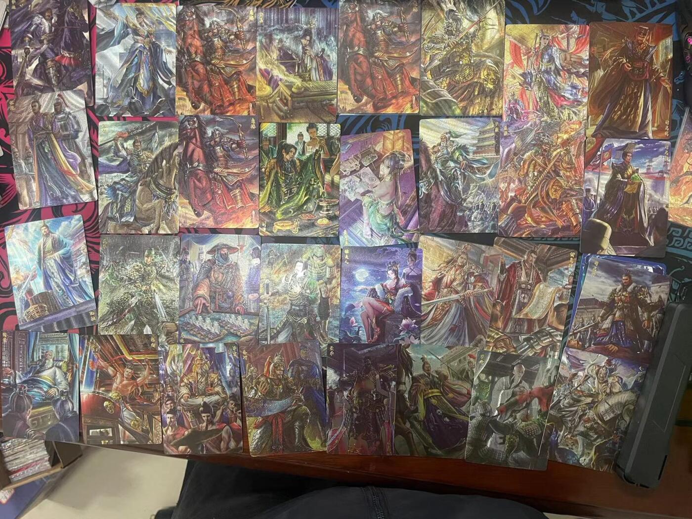 寸草不生拍卖会 第十三期 （ 持续收拍中）