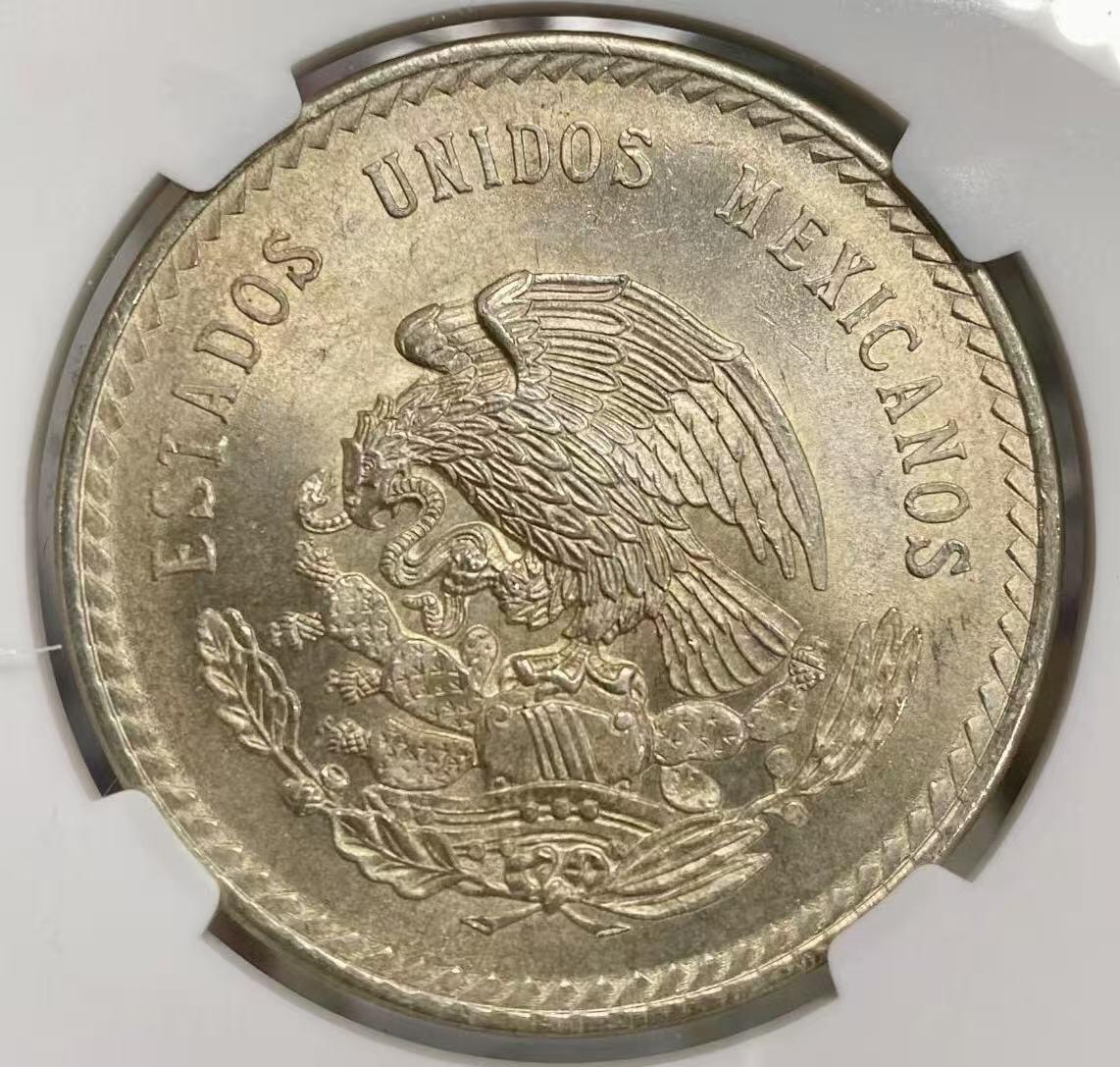 【礼羽收藏】🌏世界钱币拍卖第110期