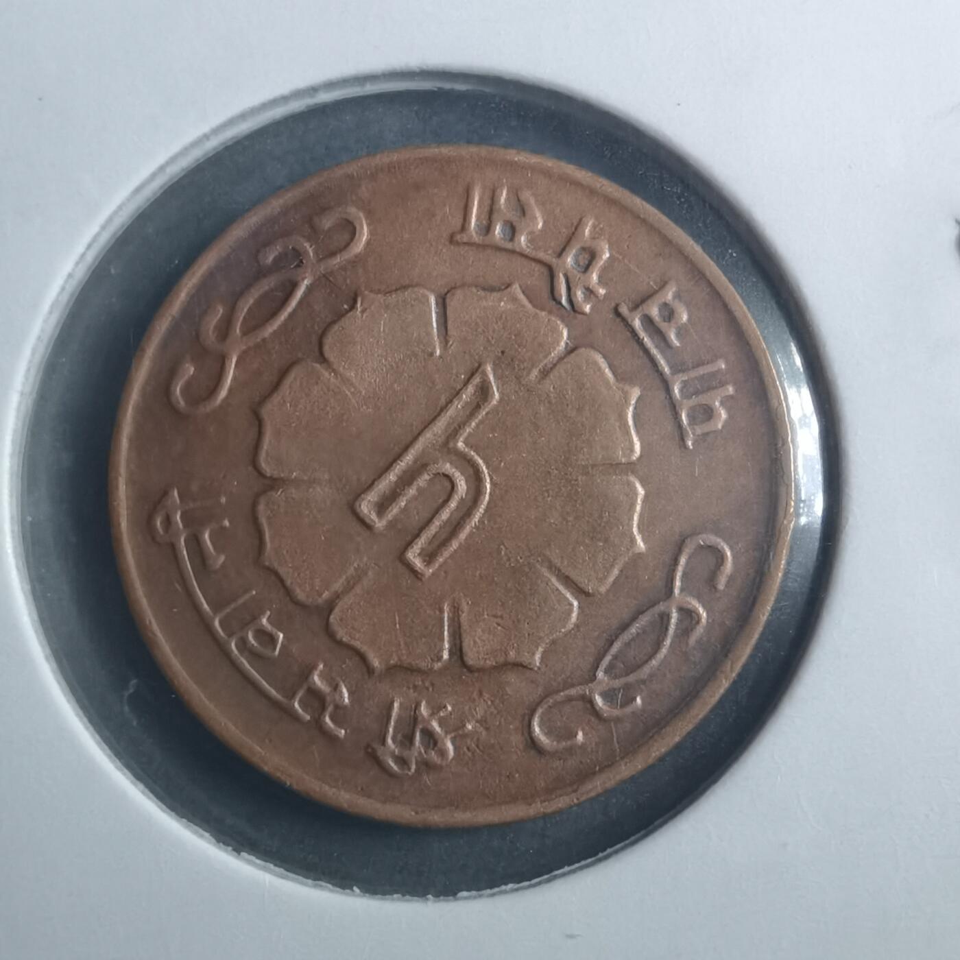 沼泽如烟--第893场 尼泊尔