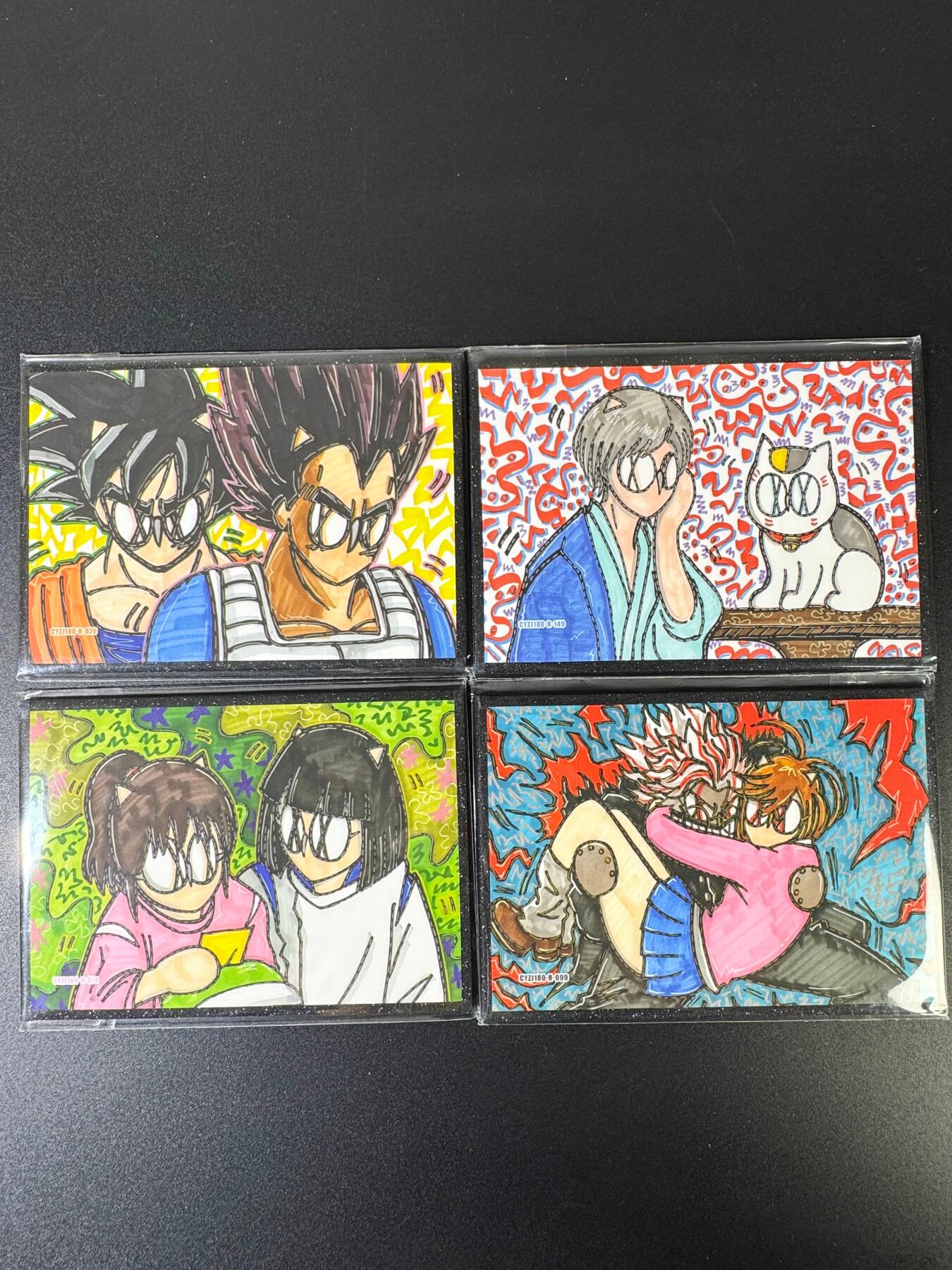 NO.15 好又多金牌大场，双11狂欢继续！每周一站式配齐，方便凑单！（周6晚8点截拍，卖家送拍0抽成！） WAIWAI 动漫色纸 4张