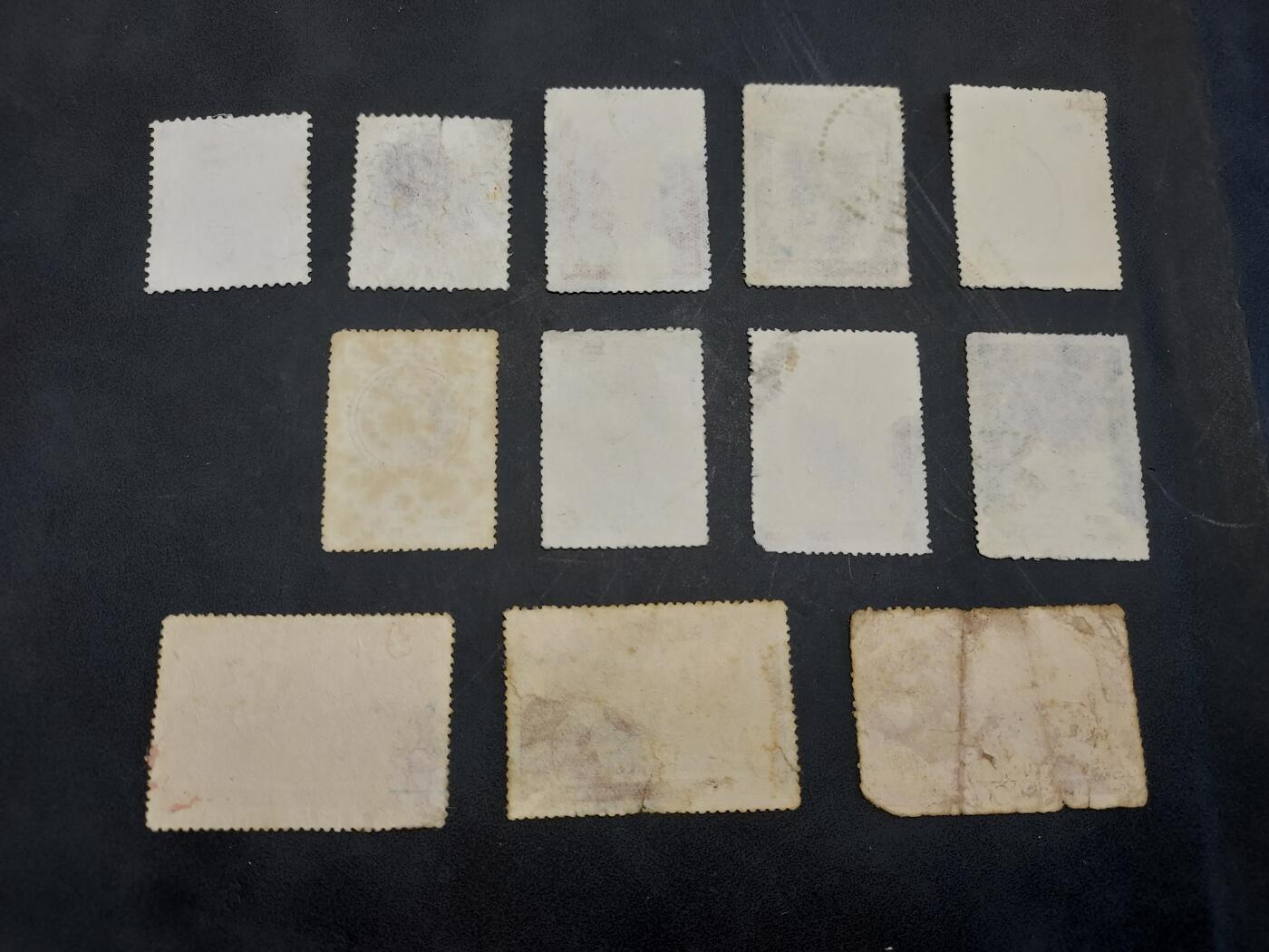 博彦收藏  BA 11月10日 8点 邮票专场