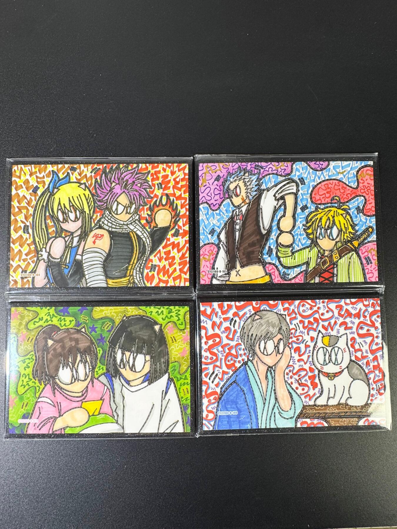 NO.15 好又多金牌大场，双11狂欢继续！每周一站式配齐，方便凑单！（周6晚8点截拍，卖家送拍0抽成！） WAIWAI 动漫色纸 4张