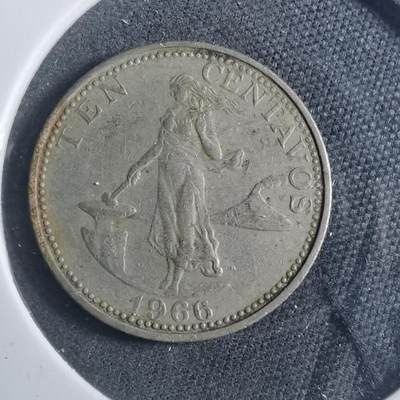 沼泽如烟--第893场 - 菲律宾1966年十分