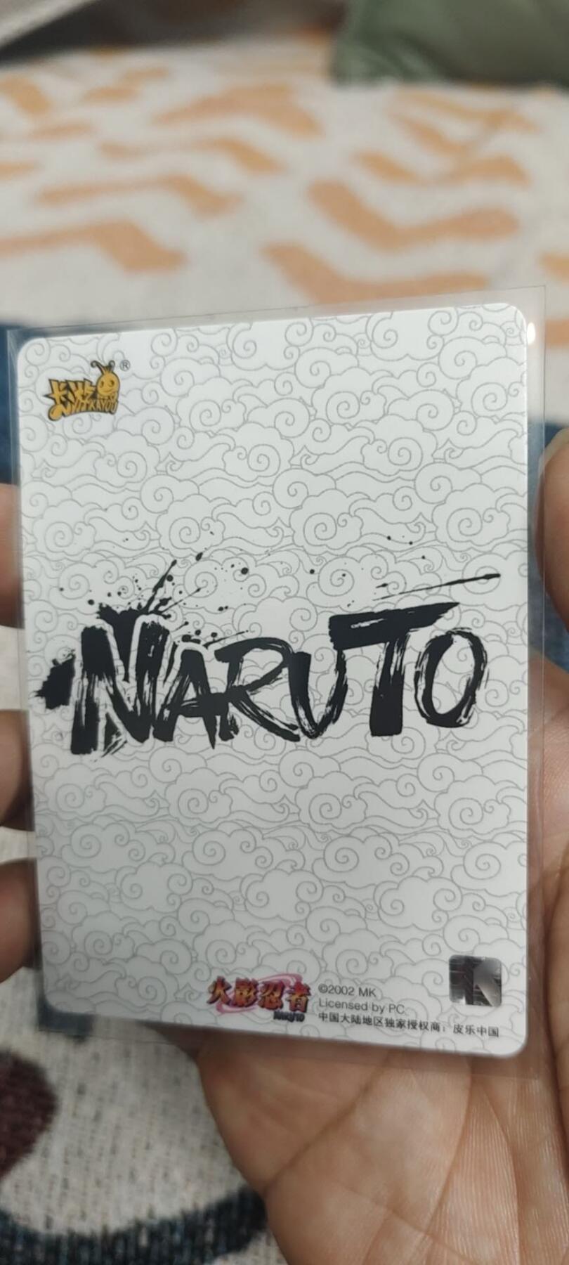 秋原瞳的小店第二十八期（持续收拍，深夜入冬的稀雨，总是静寂的……） 卡游火影大卡位bp——正邪难辨的超级反派——五路七马路！超喜欢的角色之一