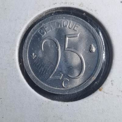 沼泽如烟--第893场 - 比利时1972年25分