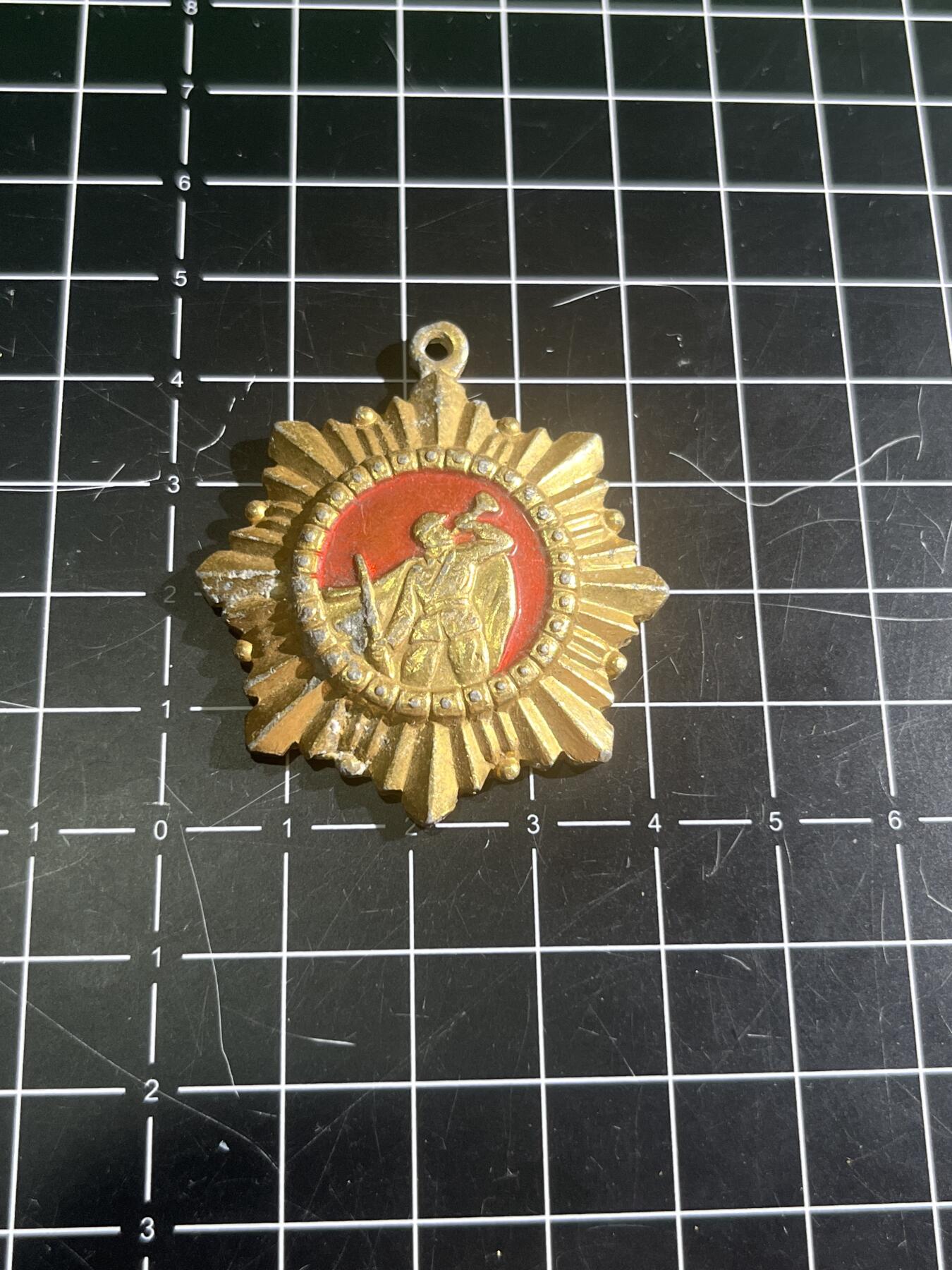 古冰库章牌勋赏收藏第45场拍卖