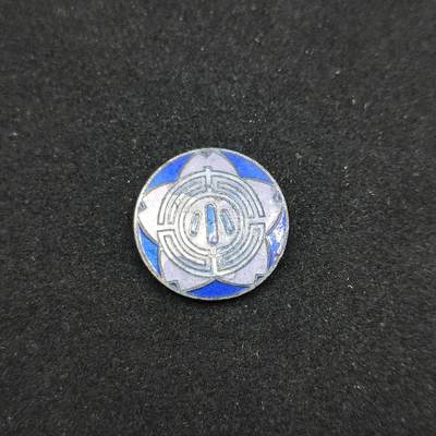 0元起拍勋章 第308期 咸鱼国勋章拍卖专场 11月7日（周日）下午6：00开始 - 日本战时珐琅章