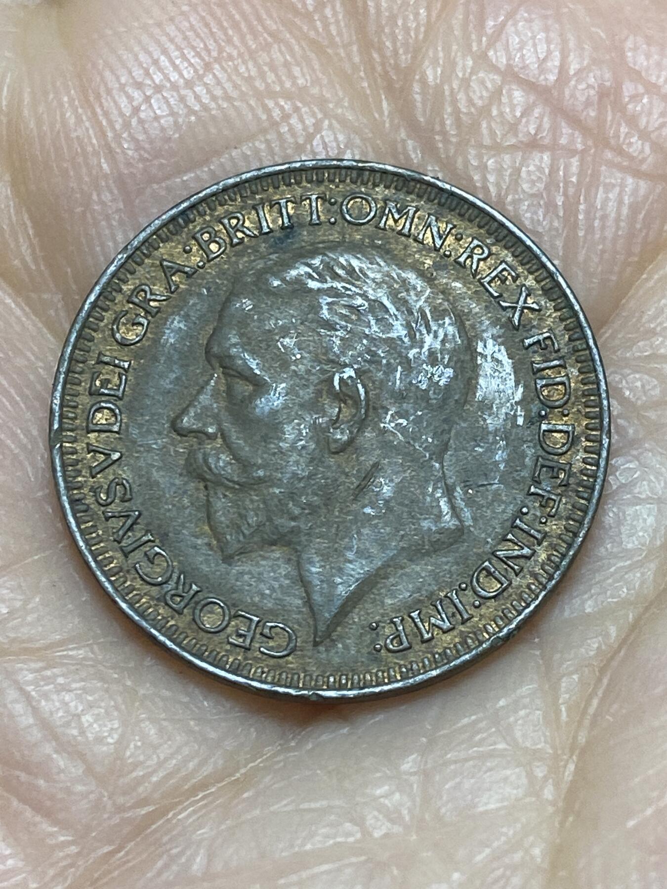 2025年第一百二十四场(总第一百五十场）外国好品散币(免佣金)