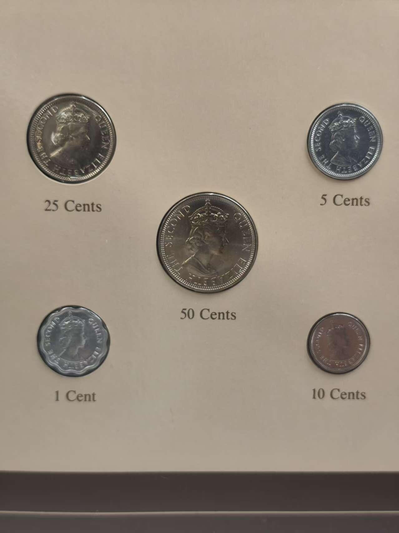 G&W世界散币，银币处理专场（第35场）