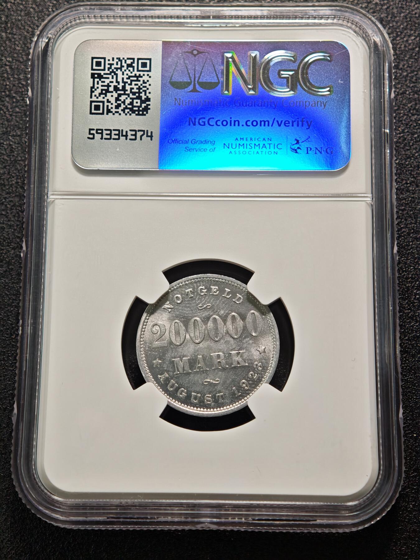 【德藏】世界币章拍卖第152期（拍品征集中~欢迎藏友联系）