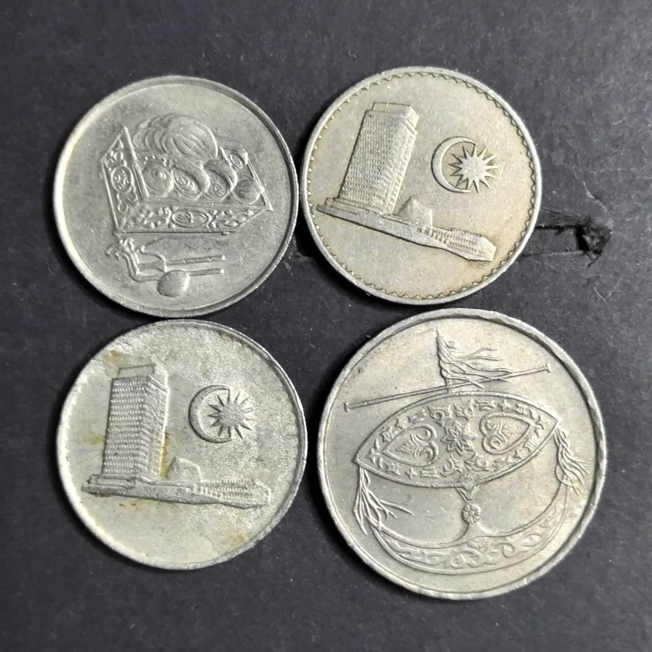 各国硬币第6期 无佣金