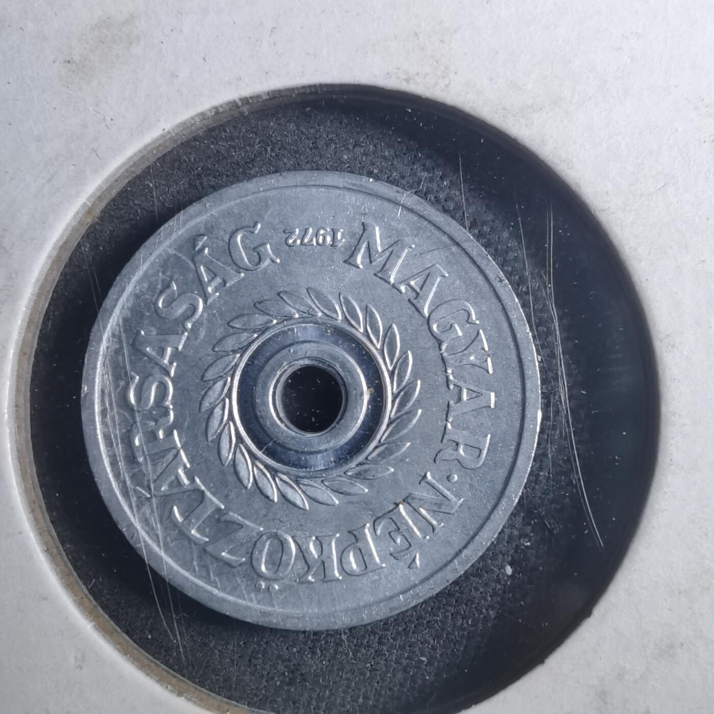 沼泽如烟--第893场 匈牙利1972年2菲勒