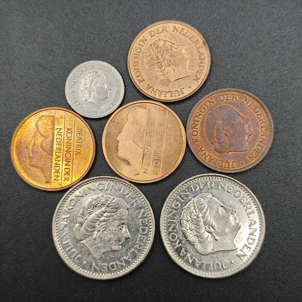 【淘币小摊】实时拍第七百九十拍   散币场   满百包邮可预留二周 每周一统一发货  