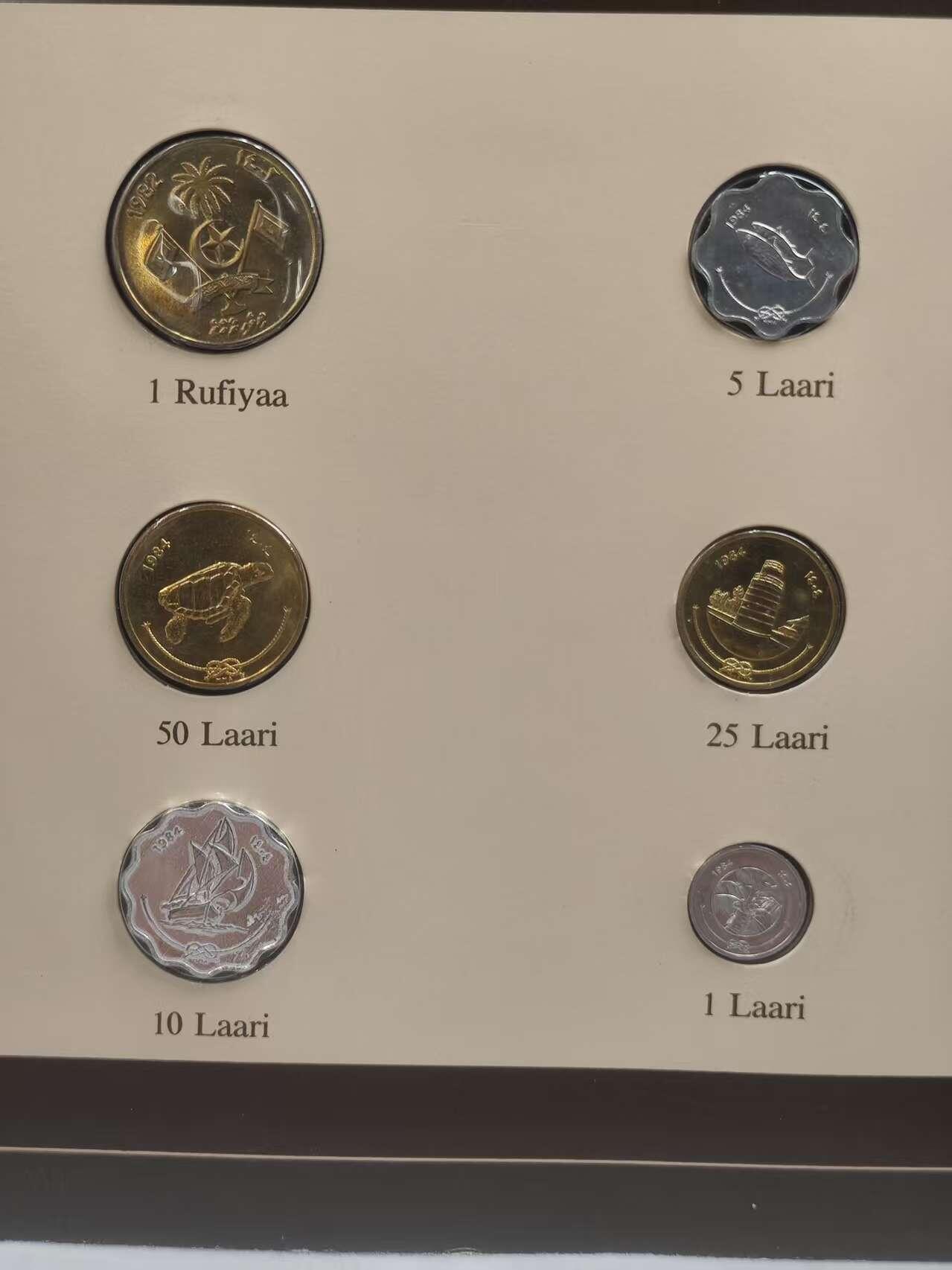 G&W世界散币，银币处理专场（第35场）