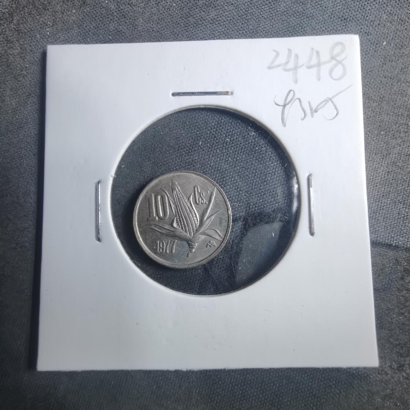 沼泽如烟--第893场 墨西哥1977年十分