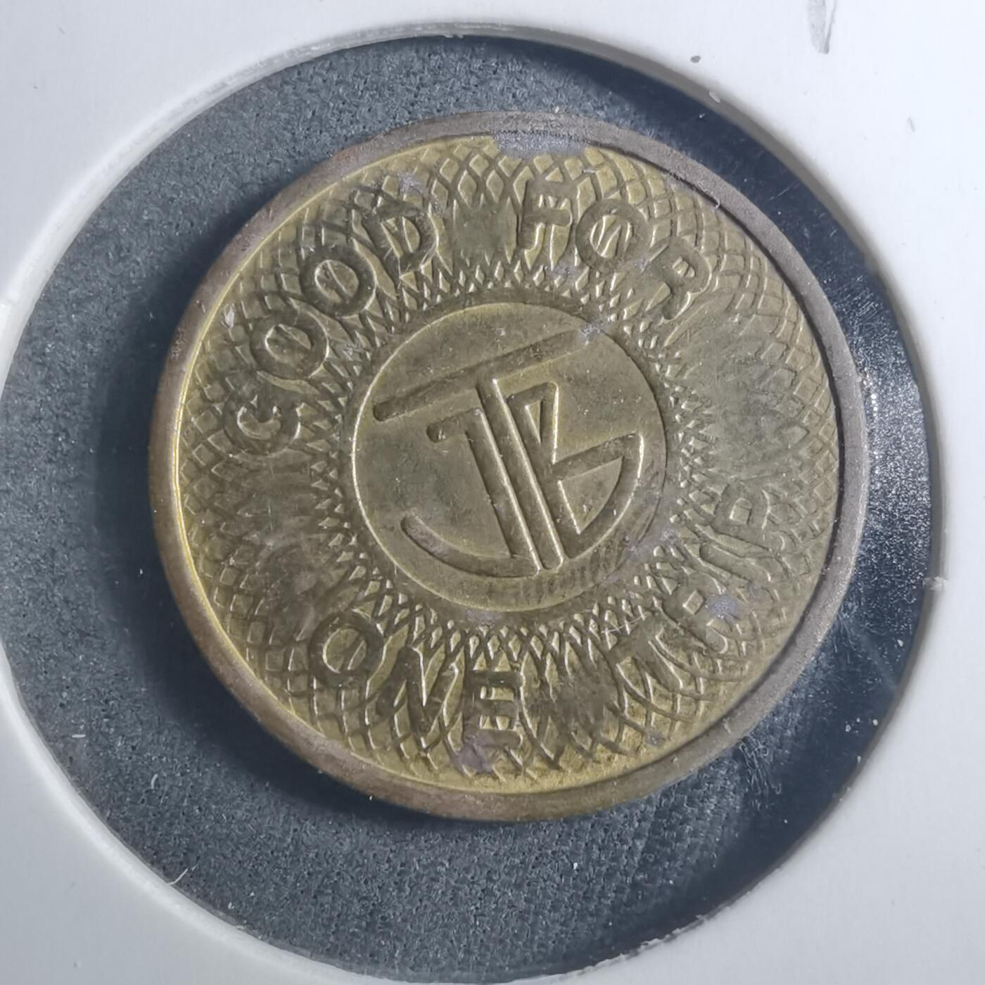 沼泽如烟--第893场 代币