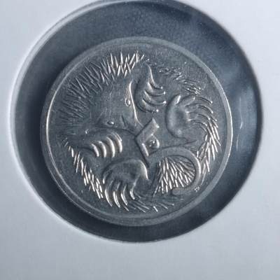 沼泽如烟--第893场 - 澳大利亚1994年五分