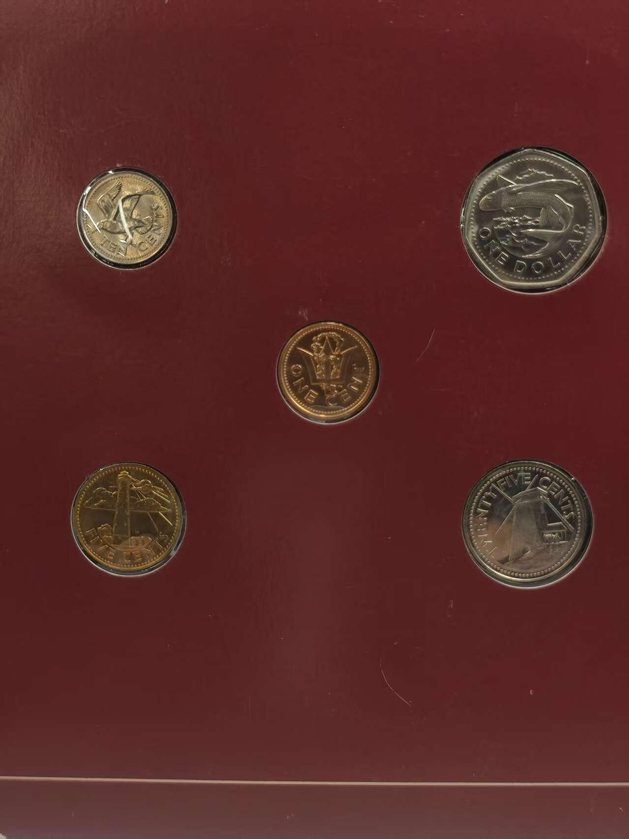 G&W世界散币，银币处理专场（第35场）