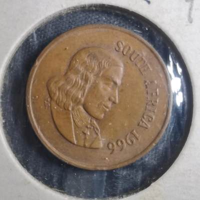 沼泽如烟--第893场 - 南非1966年一分