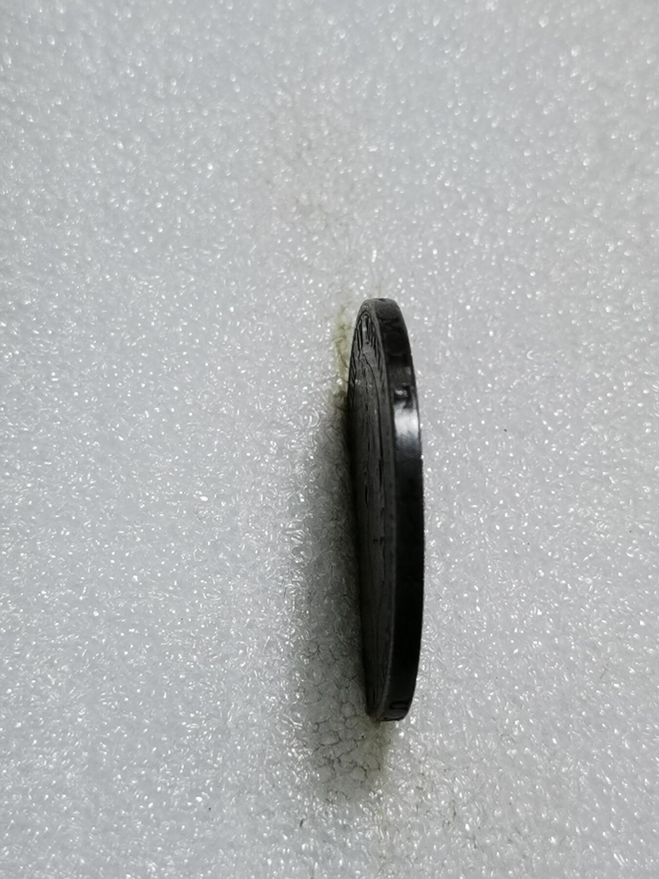 天下钱庄专场欢迎参拍 德国普鲁士1泰勒银币