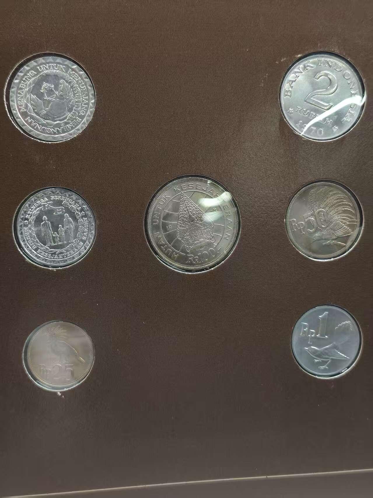 G&W世界散币，银币处理专场（第35场）