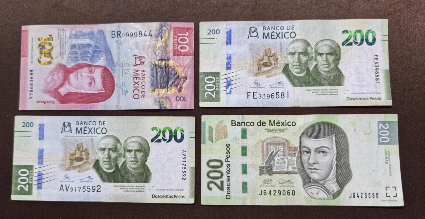 北京马甸外国币专卖第146期，外国纸币币专场，陆续上拍，欢迎关注