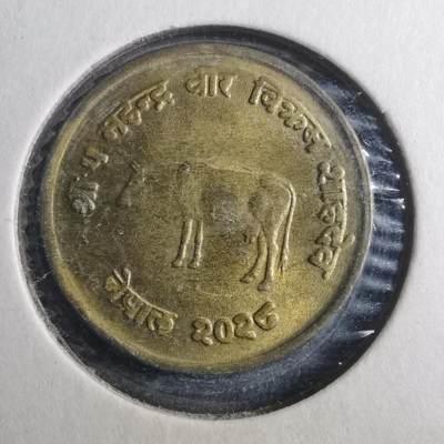 沼泽如烟--第893场 - 尼泊尔