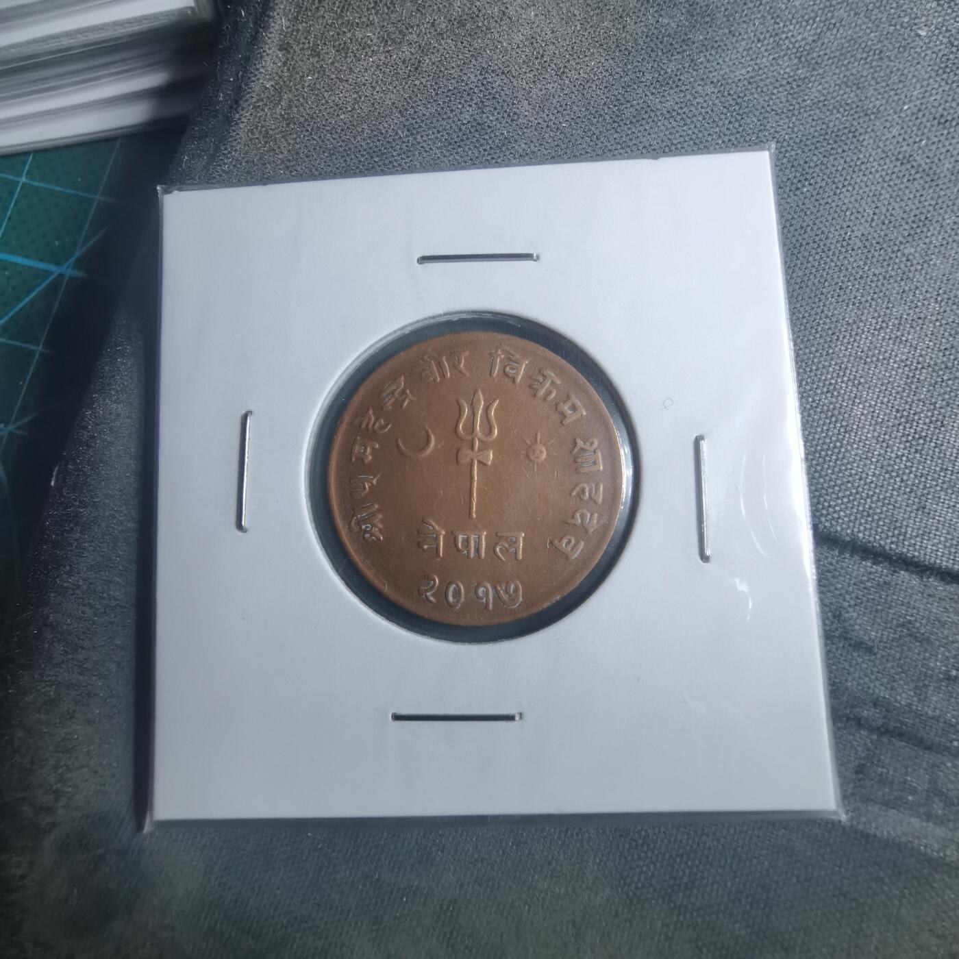 沼泽如烟--第893场 尼泊尔