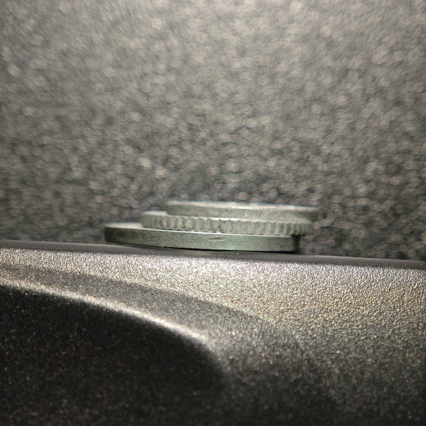 【德藏】世界币章拍卖第152期（拍品征集中~欢迎藏友联系） 3枚一组 德国德紧时期铁币 铁币保存不易