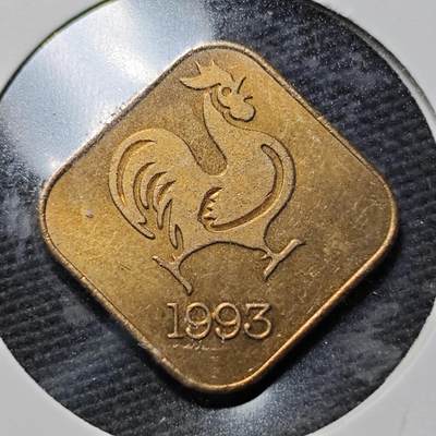 KK钱币收藏小铺  第365场  2月预留时间 周末发货 -  日本生肖铭牌铜章