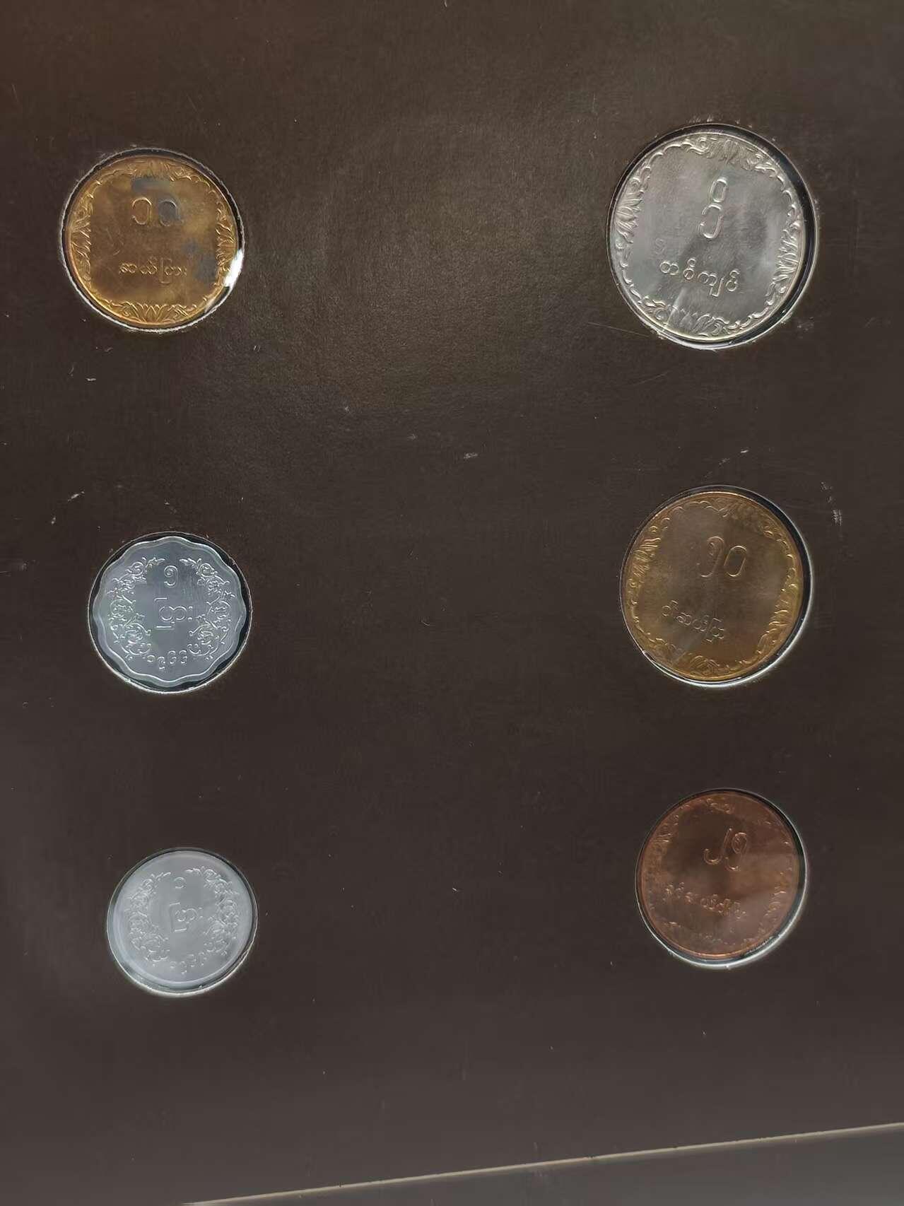 G&W世界散币，银币处理专场（第35场）