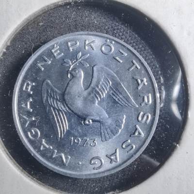 沼泽如烟--第893场 - 匈牙利1973年10菲勒