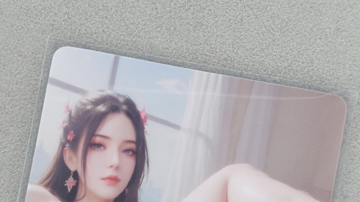 龙虎卡牌第六二场 百里霸场 （无佣金，周六结拍，欢迎送拍） 普卡 艺术甄选单卡 火灵儿