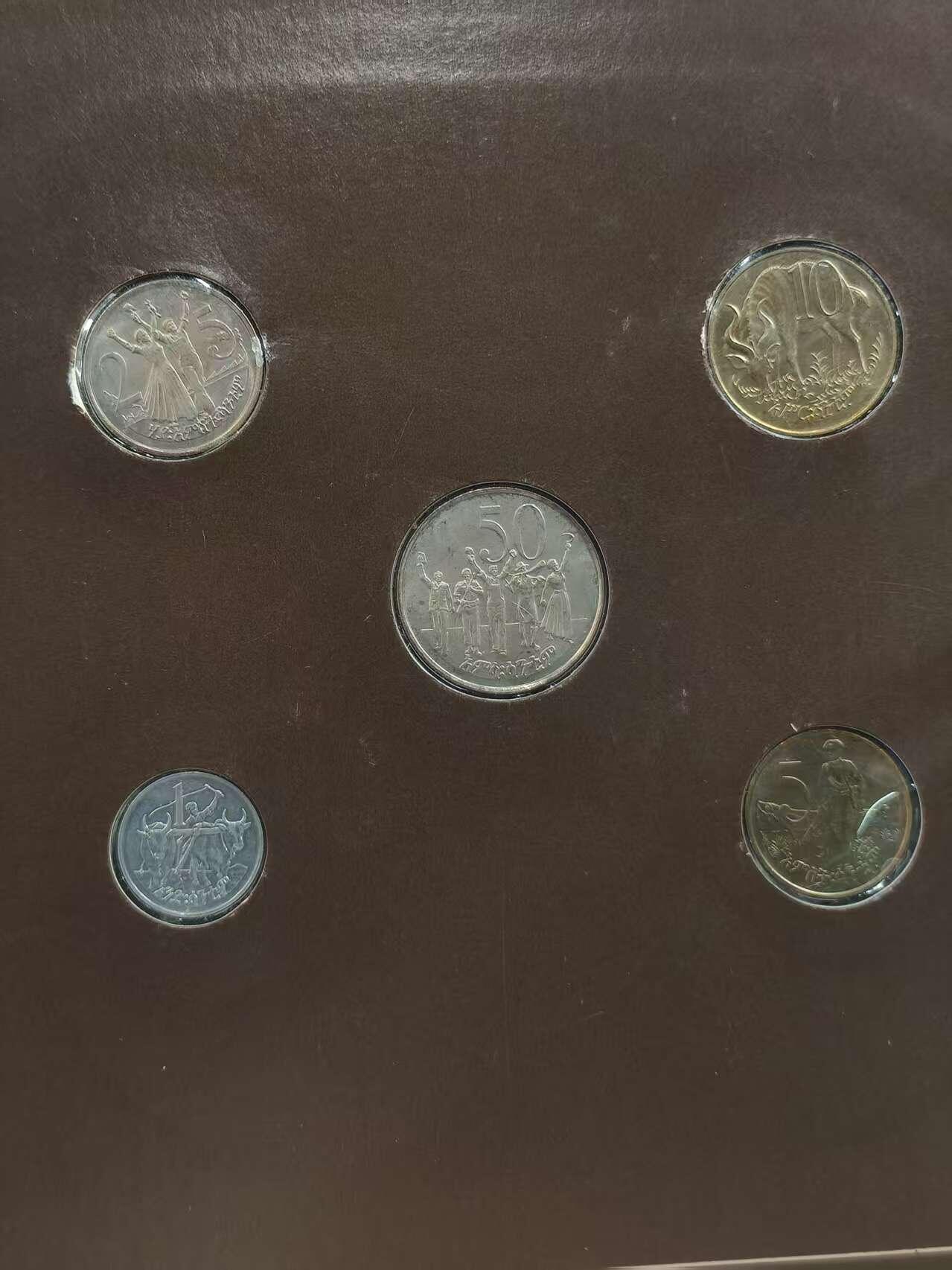 G&W世界散币，银币处理专场（第35场）