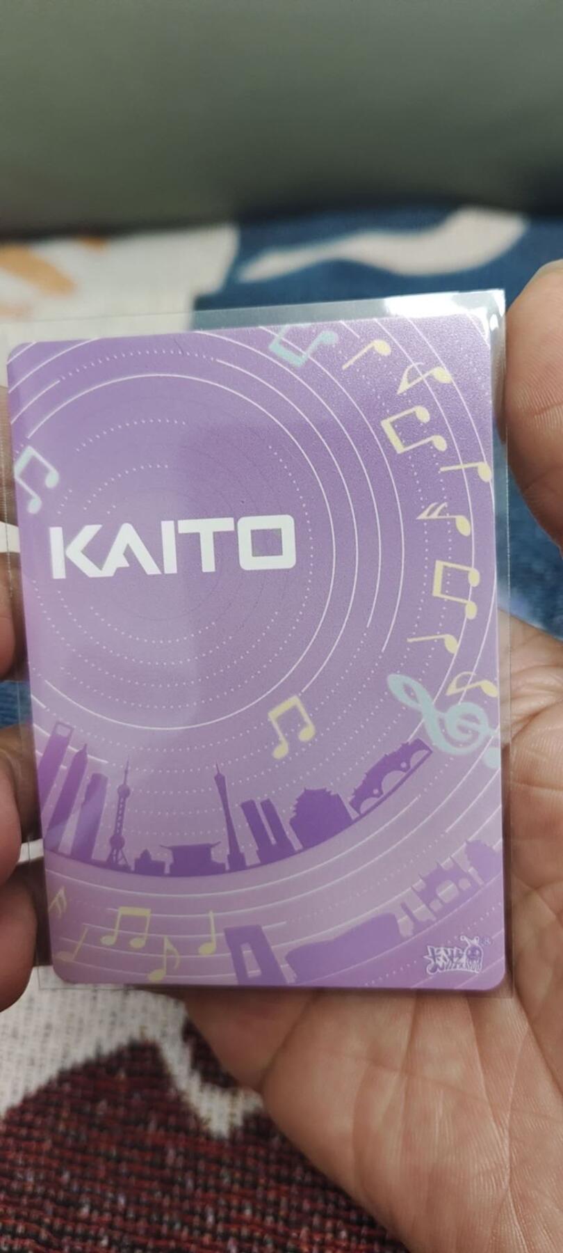 秋原瞳的小店第二十八期（持续收拍，深夜入冬的稀雨，总是静寂的……） 卡游初音bp