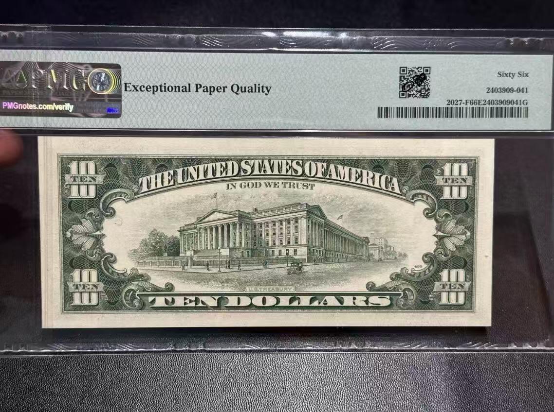 【礼羽收藏】🌏世界钱币拍卖第110期