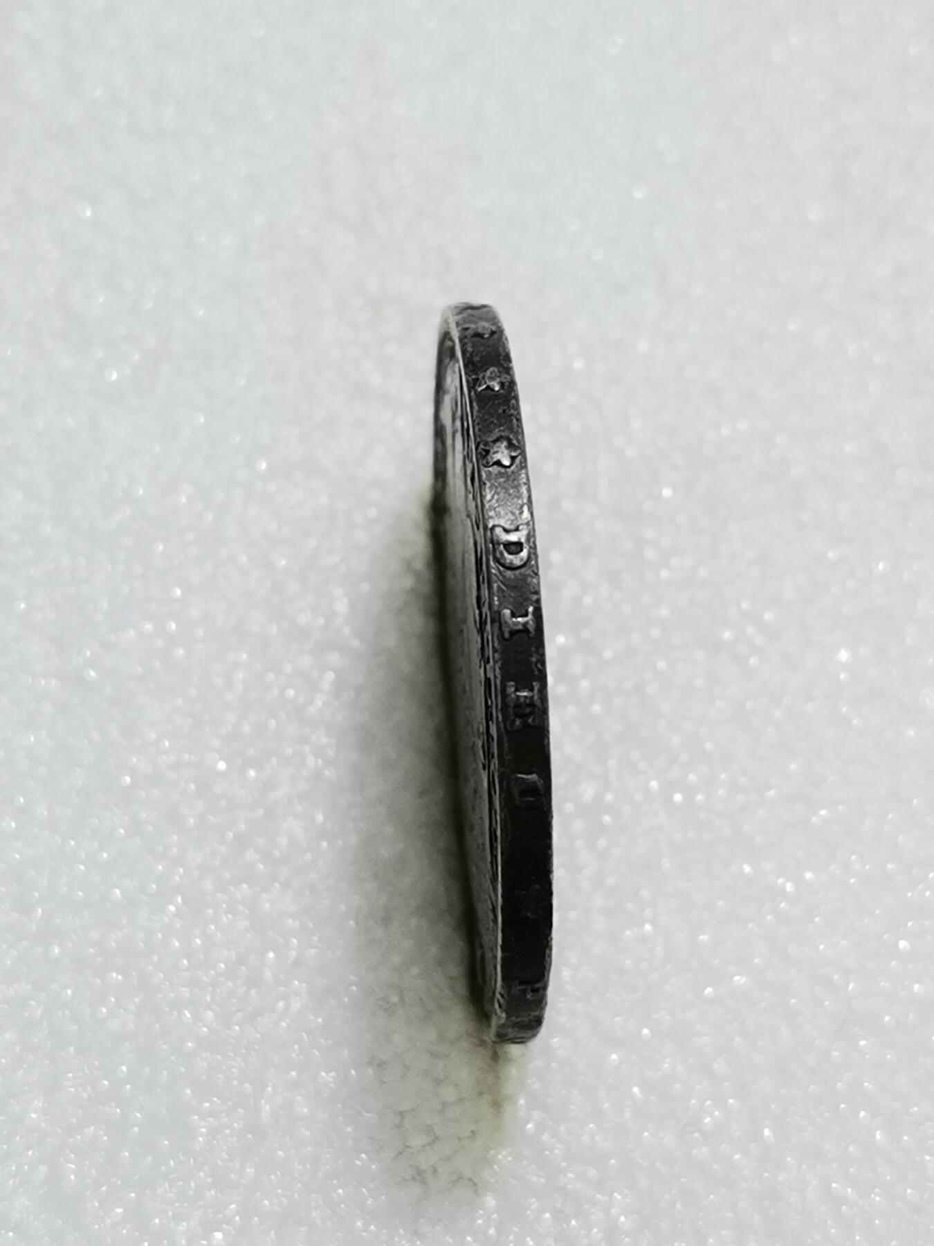 天下钱庄专场欢迎参拍 法国谷物女神5法郎银币