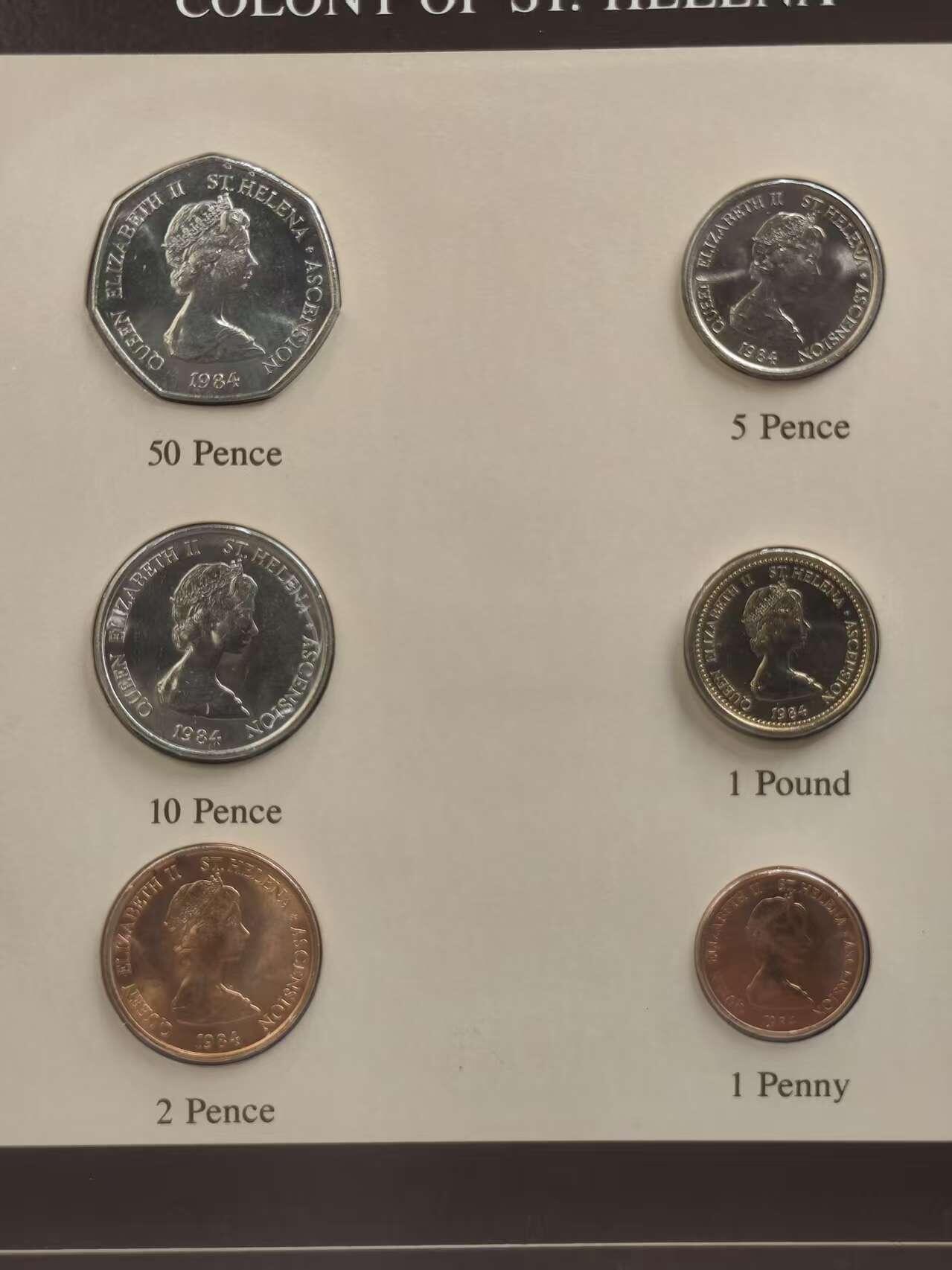 G&W世界散币，银币处理专场（第35场）