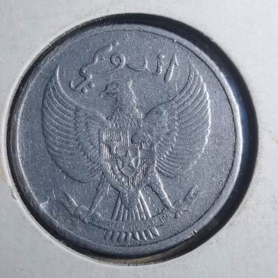 沼泽如烟--第893场 - 印度尼西亚1951年十分