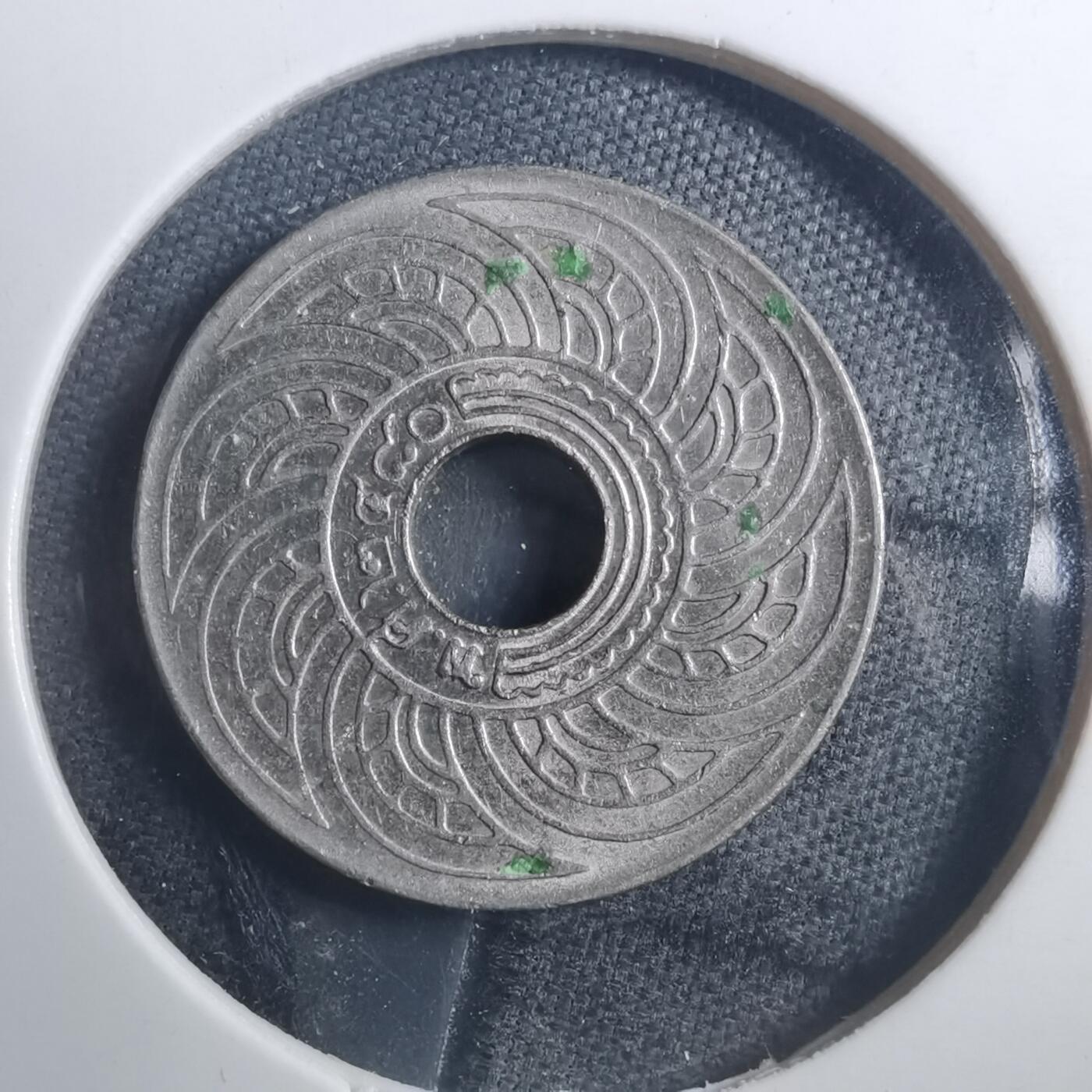 沼泽如烟--第893场 泰国