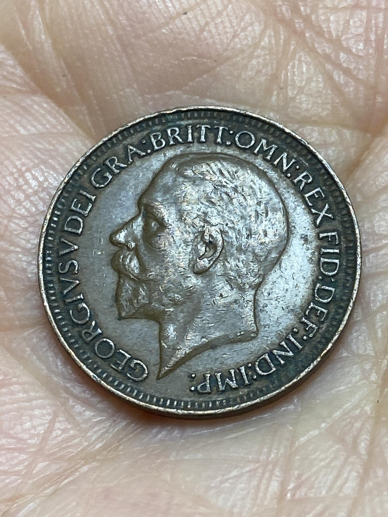 2025年第一百二十四场(总第一百五十场）外国好品散币(免佣金)