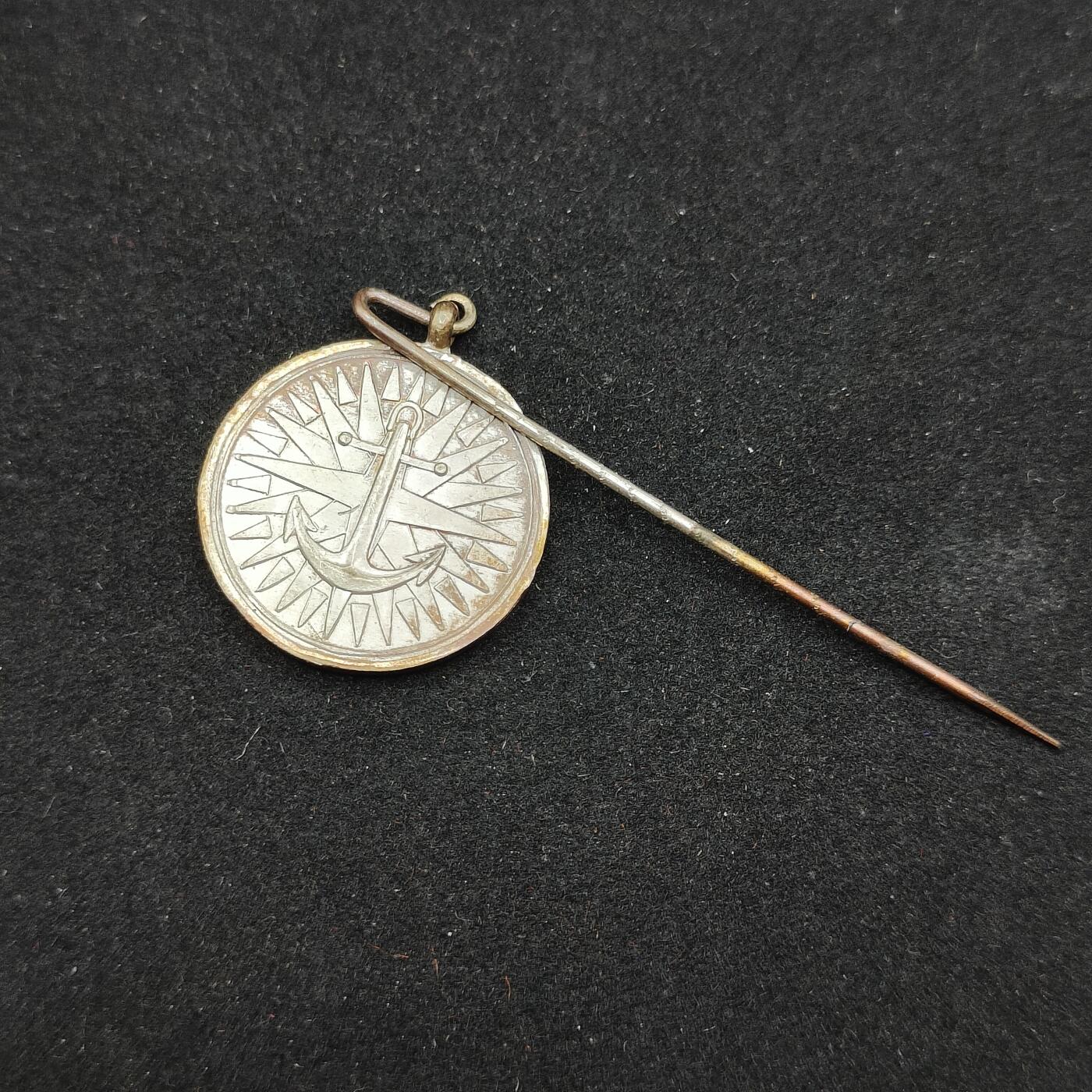 0元起拍勋章 第308期 咸鱼国勋章拍卖专场 11月7日（周日）下午6：00开始